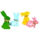 thumbnail image 5 of Letreros de madera para mesa de de Pascua, decoración de conejo de Pascua feliz, decoración de con cuerda, para estantería, cocina,, 5 of 9