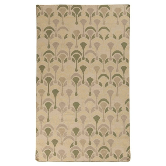Surya Voyages Drip Area Rug