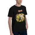 thumbnail image 2 of Camiseta de Manga Corta para Hombres Naru, 2 of 5