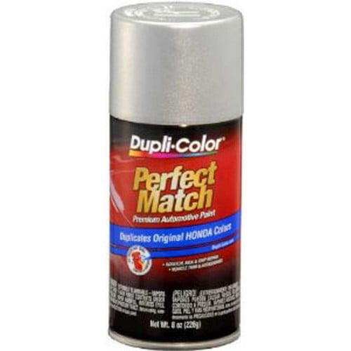 Duplicolor BHA0993 Perfect Match Automotive Paint, Honda Silver Pearl