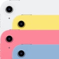 thumbnail image 6 of Restored Apple iPad 10.9" 10th Gen Wi-Fi, 256GB, Pink, Late 2022, 6 of 8