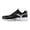 Black-White, variant on Wave Momentum Pro Volleyball Shoe
