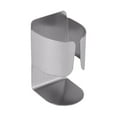thumbnail image 1 of tssuouriy Holder Bracket Simple No Drilling Hanging Rack Convenient Long-Lasting Universal Stable Glass Mirror Tile Bathroom, 1 of 6