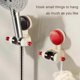 thumbnail image 3 of Creationg Adjustable Suction Cup Shower Holder,360 Rotatable Shower Bracket, 3 of 4