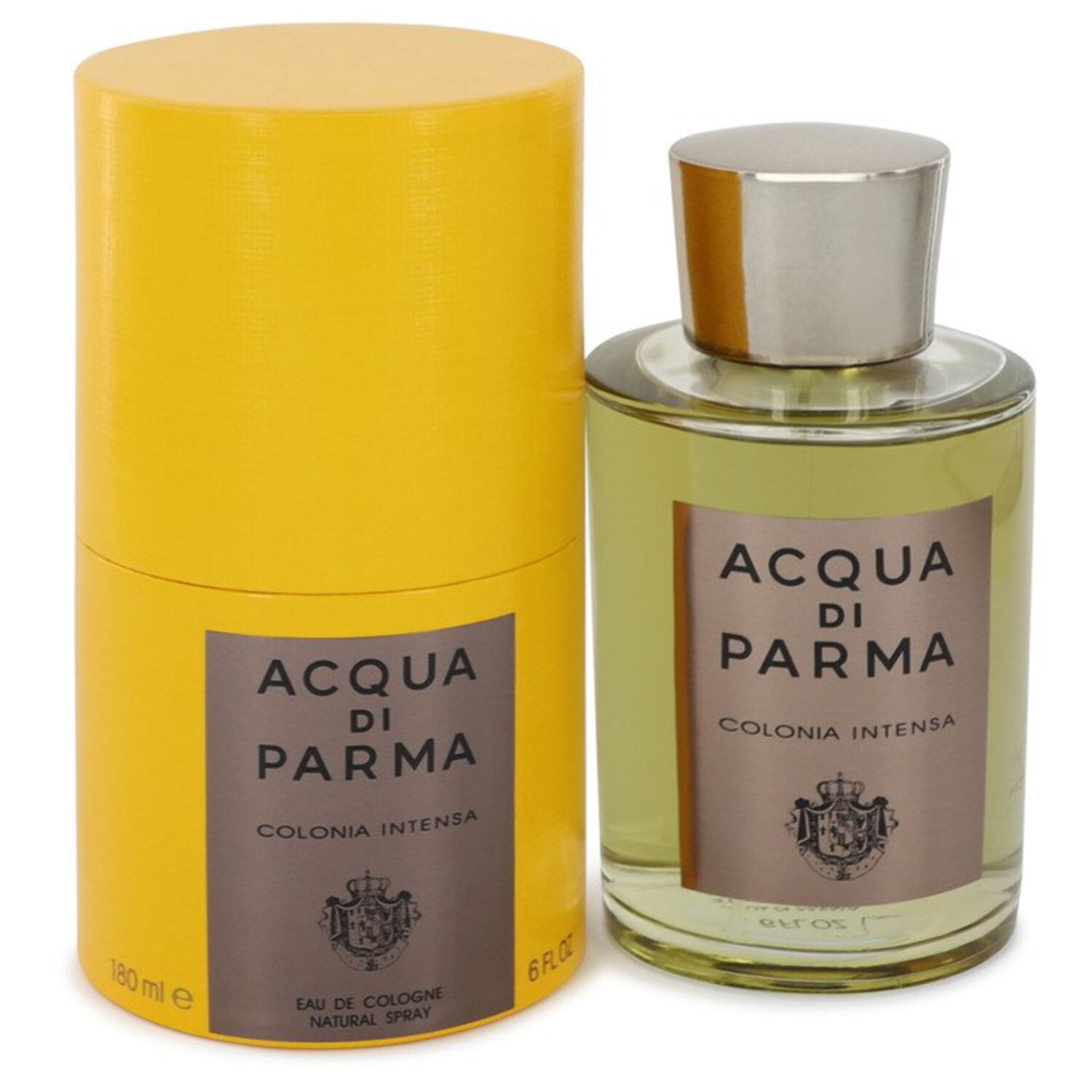 Acqua Di Parma Colonia Intensa by Acqua Di Parma, 6oz Eau De Cologne Spray men