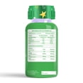 thumbnail image 2 of Indigo Life Gummies Kids Expectorante con Eucalipto, Sauco, Mirra, Vitaminas C y Zinc Sabor Limón y Piña 242 gr, 2 of 3