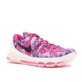 thumbnail image 1 of Nike - Men - Kd 8 Prm 'Aunt Pearl' - 819148-603 - Size 11, 1 of 2