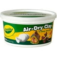 thumbnail image 1 of Crayola 2.5lb Bucket Air-Dry Clay (Pack of 6), 1 of 1