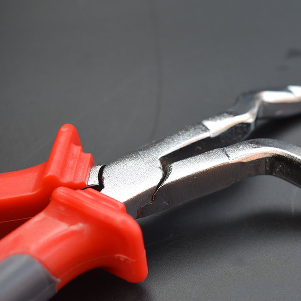 Pince De Retrait De Tuyau D'automobile, Outil De Pince De