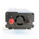thumbnail image 3 of Convertidor inversor de corriente para coche de onda sinusoidal pura de 1000W y 2000 vatios, CC de 1 Tomshoo Convertidor de potencia, 3 of 7