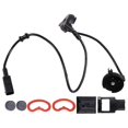 thumbnail image 1 of Air Suspension Front Air Fitting Front Electronic Line 2113205513 for - W211, 1 of 5