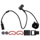 thumbnail image 1 of Air Suspension Front Air Fitting Front Electronic Line 2113205513 for - W211, 1 of 5