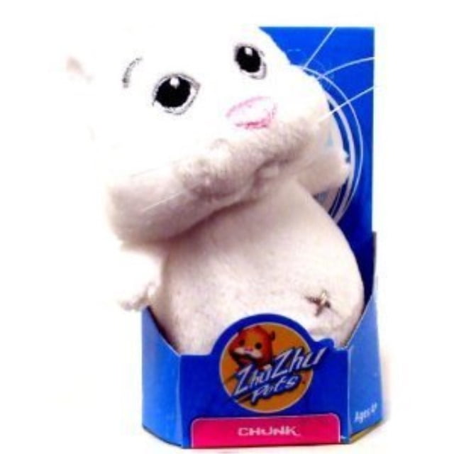 mini zhu zhu pets