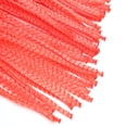 thumbnail image 4 of 100 piezas de malla reutilizable bolsas de productos de malla cebolla bolsa de almacenamiento de frutas, 4 of 5