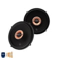 thumbnail image 2 of Infinity KAPPA63XF 6.5" (165mm) Two-way Car Speaker with Infinity KAPPA753T 3/4" (19mm) Silk Dome Tweeter, 2 of 8