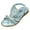Sky Blue, variant on Gubotare Girl Sandals Baby Boy Girl Open Toe Summer Sandals Lightweight Shoes Size 9.5 (Silver,Toddler 9.5)