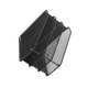 thumbnail image 2 of Tholdsy Estante para archivos y acabado: organizador fácil de limpiar y ensamblar para organizadores de suministros de escritorio de oficina Carpetas de archivos negro 29.5*23.5*31.5, 2 of 6