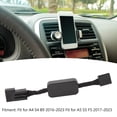 thumbnail image 4 of Auto Start Stop ,  Device Cable Stable Performance Functional Plug And Play  For A4 S4 B9 2016-2023, 4 of 8
