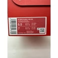 thumbnail image 6 of Women's Nike Dunk Low SE White/Black-Team Red (HQ3502 100) - 8.5, 6 of 6