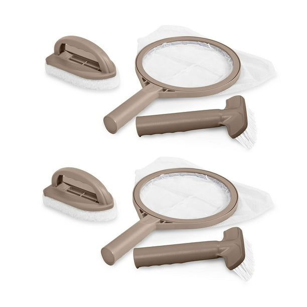 intex pure spa maintenance kit