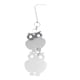 thumbnail image 4 of Discos s de pájaros de 8 piezas: su propiedad a prueba de pájaros de tiempo de tiempo de de , y más: reflectores shamjiam Ahuyentador de pájaros colgante, 4 of 8