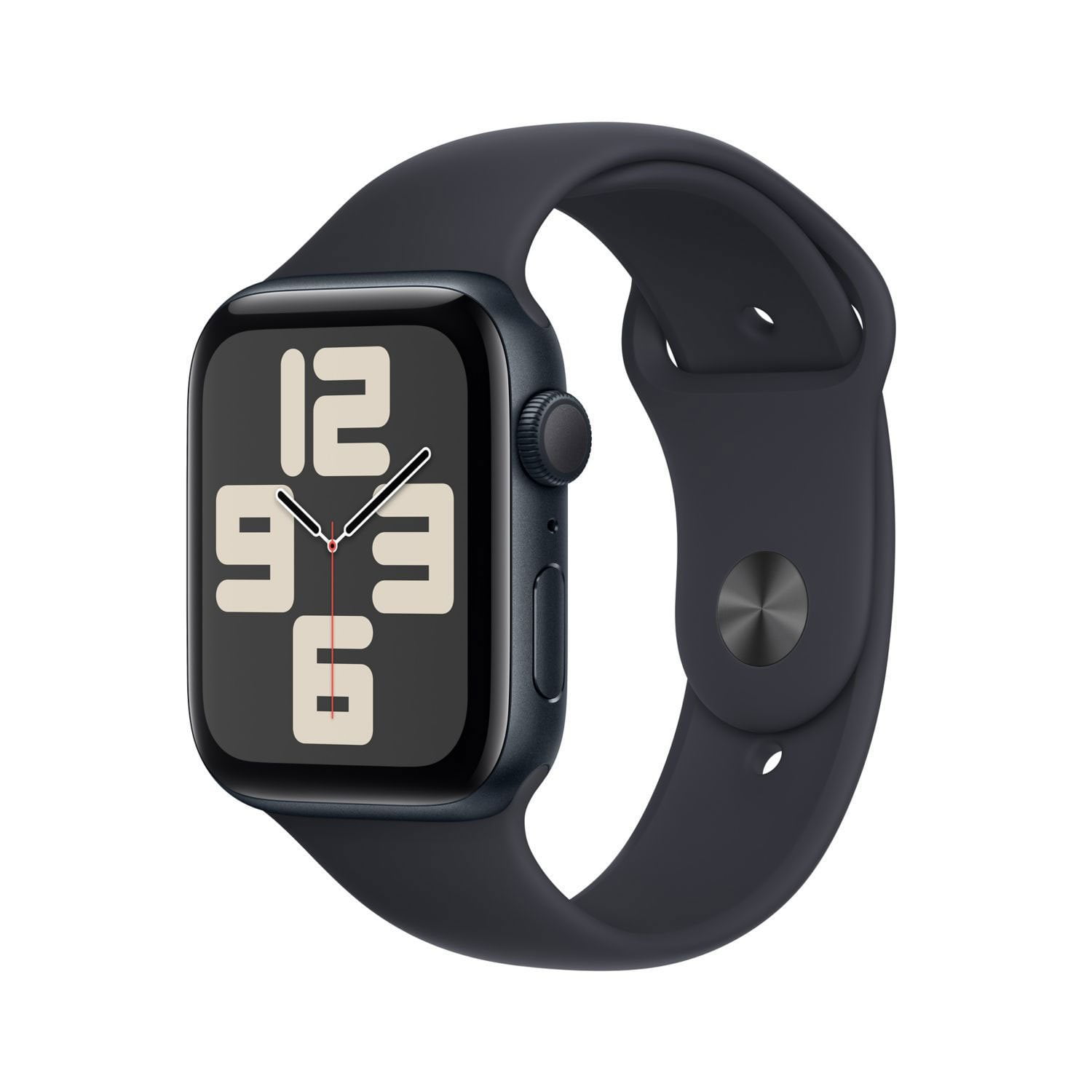 Fitbit Inspire 3 One Size Fitness Smartwatch, Midnight Zen