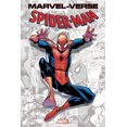 thumbnail image 1 of Marvel-verse: Spider-man, 1 of 2