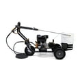 thumbnail image 2 of Generac 8870 3300 PSI 3.0 GPM Gas Powered Commercial Pressure Washer - 49ST/CSA, 2 of 7
