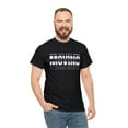 thumbnail image 4 of DJH Apparel | Keep Moving Forward Motivational Unisex T-Shirt, 4 of 5