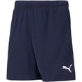 thumbnail image 1 of Puma Shorts à Taille Équilibrée pour Garçons/filles, 1 of 2