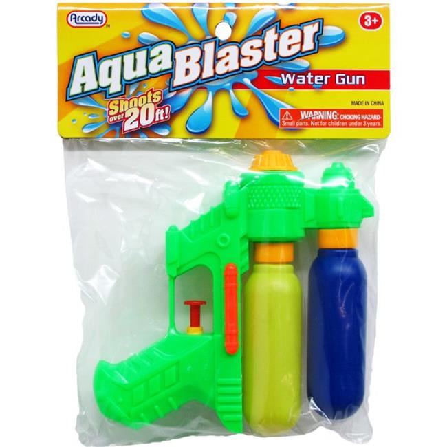 walmart water gun