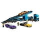 thumbnail image 3 of Set LEGO City Camión de Transporte con Deportivos 60408, 3 of 4