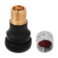 thumbnail image 5 of Tubeless Metal Valve Stem for Ninebot Max G30 G30D/ M365 PRO Scooters, 5 of 7