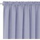 thumbnail image 2 of Cortinas de puerta Cortina de oscurecimiento con aislamiento térmico Gris claro Ancho: 63 cm Alto: 101 cm JFHHH pequeña, 2 of 5