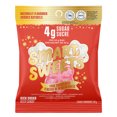 thumbnail image 1 of SmartSweets Sour Snowflakes 50g, 1 of 5