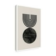 thumbnail image 3 of Trademark Fine Art THE MIUUS STUDIO BaB No15 Canvas Wall Art, 3 of 4