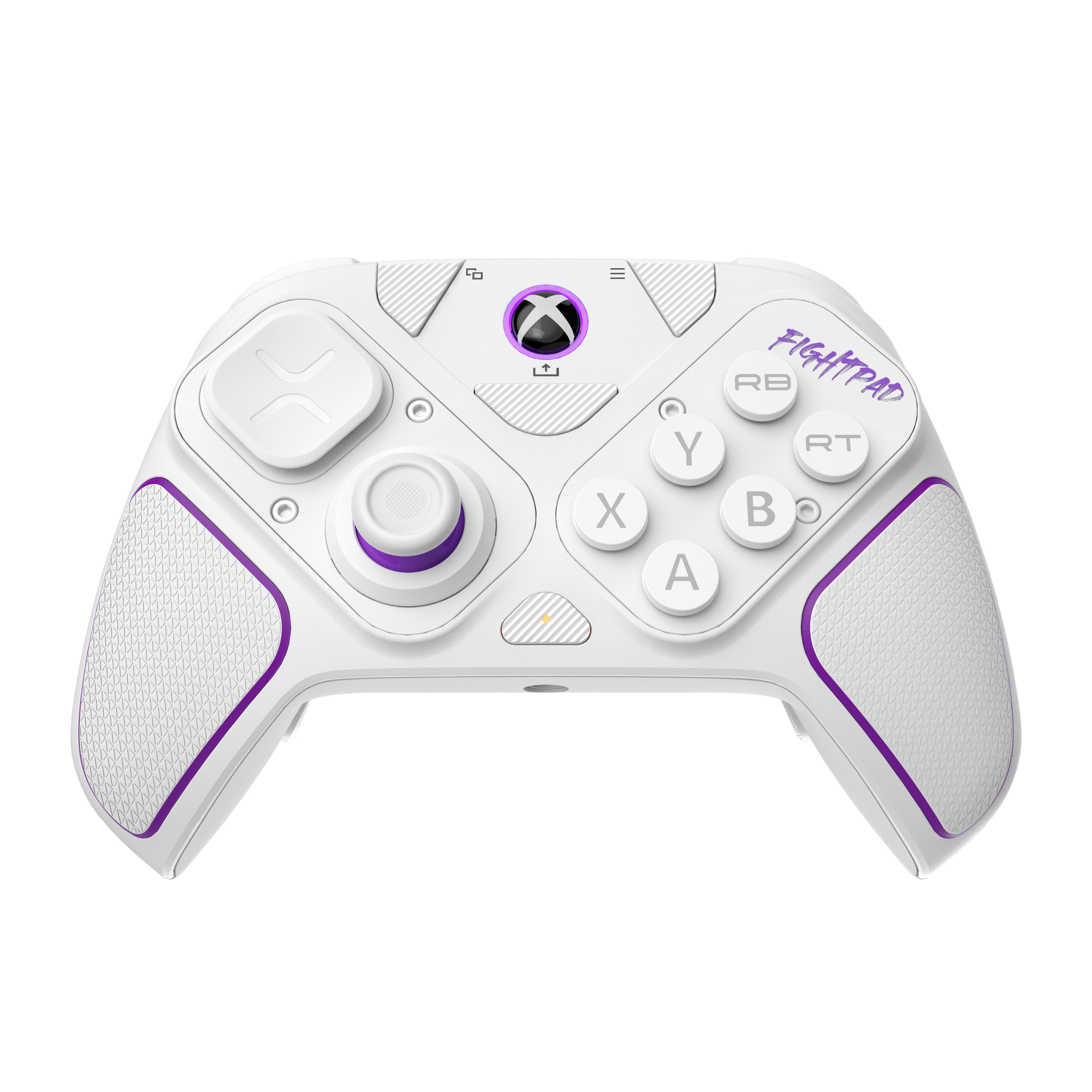Victrix Pro BFG Wireless Controller: White