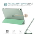 thumbnail image 4 of Funda inteligente ProCase para iPad Air de 11 pulgadas M3 M2 2025 2024, 4 of 9