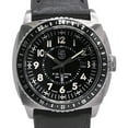 thumbnail image 3 of Luminox P-38 Lightning Air 44mm Steel Black Dial Quartz Mens Watch XA.9421, 3 of 5