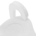thumbnail image 3 of FESTFENDS 20Ud Colgador Plástico Vertical Para Zapatos Y Sandalias Con En U Para En Casa, 3 of 8