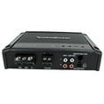 thumbnail image 4 of 500 Watt Mono D Power Car Audio Amplifier with Remote, 4 of 5