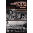 thumbnail image 1 of Pre-Owned A Cultural History of the American Novel, 1890 1940: Henry James to William Faulkner (Paperback) 0521467497 9780521467490, 1 of 1
