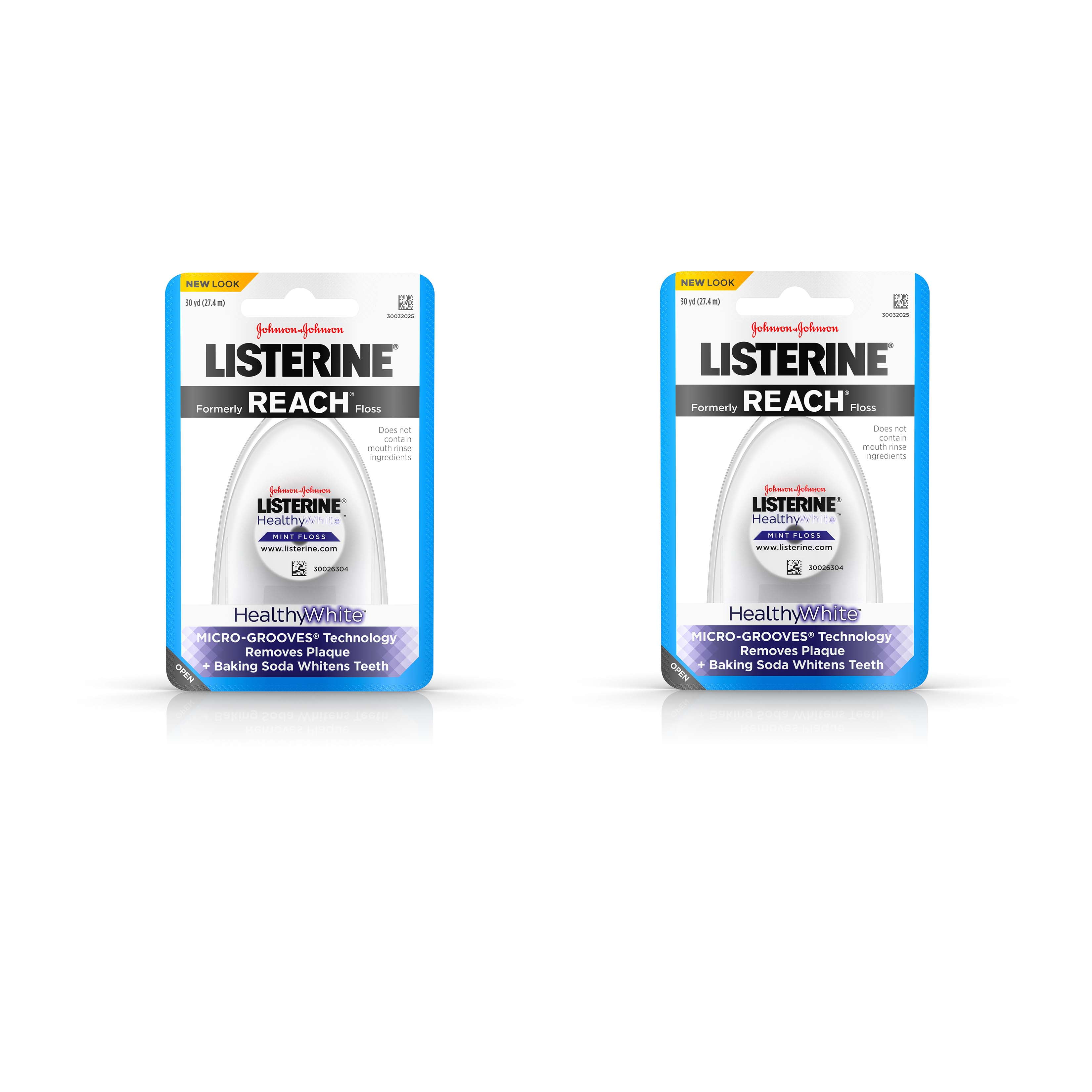 Listerine Floss