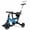 Blue, variant on WLRETMCI Toddler Balance Bike for Boys and Girls Age 2 to 5 Years, 12 Inch Kids Training Balance Bicycle with Adjustable Seat and Handlebar, Pink