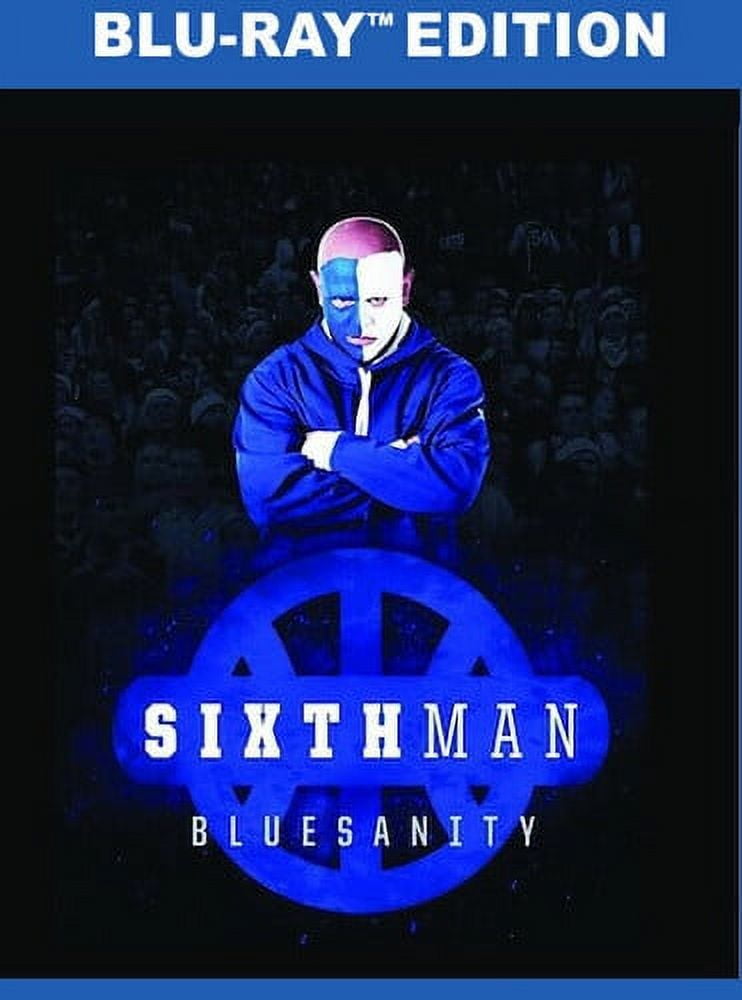 Sixth Man: Bluesanity (Blu-ray), Indie Rights, Documentary