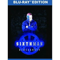 Sixth Man: Bluesanity (Blu-ray), Indie Rights, Documentary
