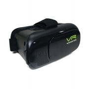 Monster Digital Monster Vision VR Headset, Virtual Reality Headset