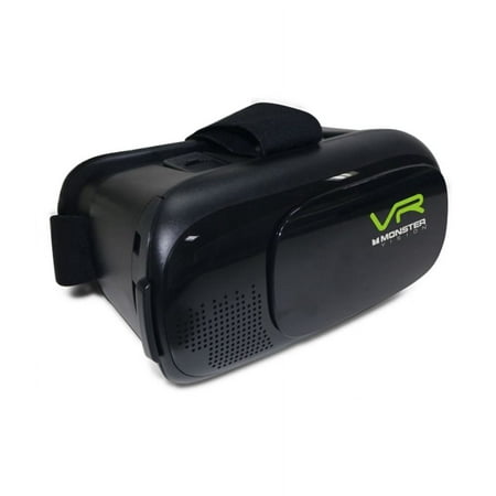 VIRTUAL REALITY HEADSET
