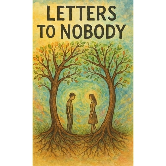 Letters to Nobody, (Paperback)