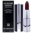 thumbnail image 1 of Lápiz labial Le Rouge Interdit Intense Silk Givenchy 117 Rouge Erable 0,12 oz, 1 of 2